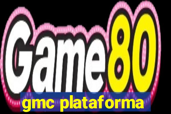 gmc plataforma